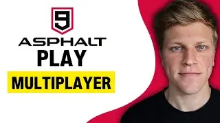 How to Play Multiplayer in Asphalt 9 (2023)