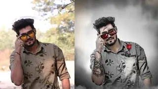 Photoshop manipulation tutorial like vijay mahar | Instagram Viral Editing editing secret |