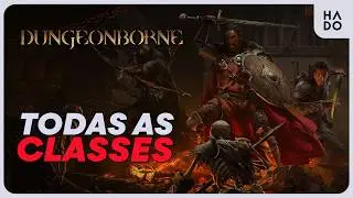 Dicas para COMEÇAR BEM em Dungeonborne