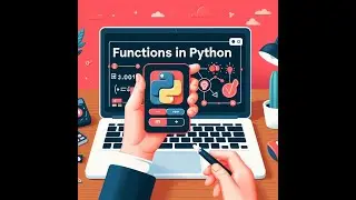 Functions in Python | Python tutorials for beginners