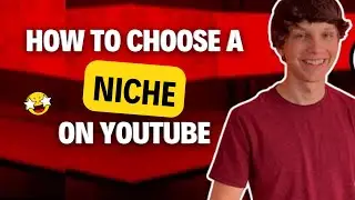 How To Choose A Niche On Youtube ( 4/5 ):  Doing Market Research