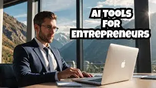 Top Free AI Tools for Business in 2025