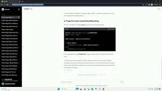 python regex match search