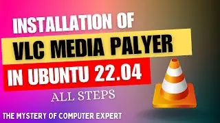 VLC media player installation in Ubuntu 22.04 | How to install VLC in Ubuntu | vlc install in Ubuntu