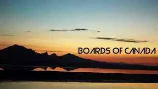 Boards of Canada Random 35 Tracks Full Tape