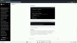 pip install selenium is not working