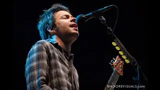 Chevelle - Send the pain below (The 97X 2010)