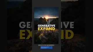 How to Quickly Expand Images in Adobe Photoshop (beta)