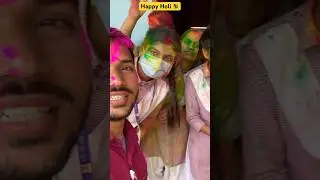 Happy Holi #happyholi #schoollife #teacher #school