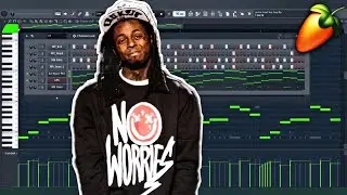 How To Make Hip Hop Beat In FL Studio • Beginner Beatmaking Tutorial 👨‍🏫