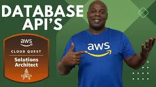 AWS Cloud Quest: (SA) The Ultimate Tutorial for Anyone interested in AWS Cloud Computing (Part 13)