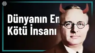 Dünyayı 70 Yıl Boyunca Nasıl Zehirlediler?