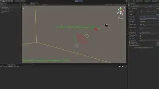 [GI problem] Unity3d GI functions only draw in one view