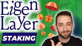 EigenLayer Tutorial (How to Stake & Qualify for Airdrop)