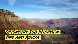 Optometry Job Interview Tips and Advice | The Vision | Episode 13