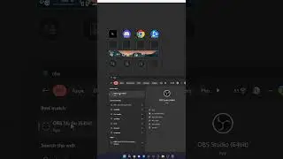 Add Applications Into Streamdeck On Windows #shorts