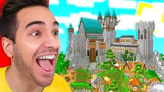 BELLAFACCIA REAGISCE AL MONDO DEI FAN - MINECRAFT ITA