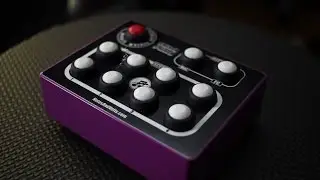 Twitch Switch - Part 2