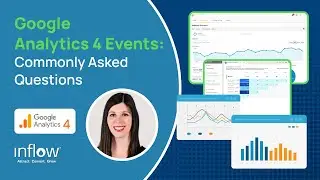 Google Analytics 4 Events: FAQs for eCommerce Websites