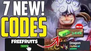 *NEW* ALL WORKING CODES FOR HAZE PIECE IN 2024! ROBLOX HAZE PIECE CODES