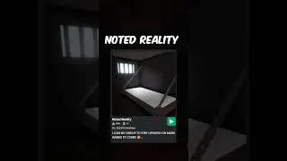 A depressing Roblox horror game that will make you SAD..