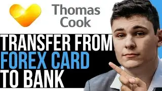 HOW TO TRANSFER MONEY FROM THOMAS COOK FOREX CARD TO BANK ACCOUNT (BEST WAY) 2024