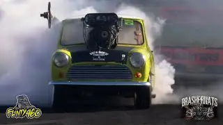 WORLD'S CRAZIEST MINI