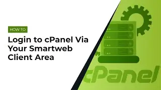 How to Log into Your Cpanel Via Your Client Area