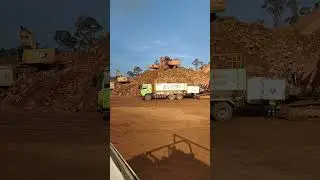 Mining tambang nikel pt weda bay nickel