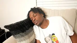 How people refuse to admit that they're sleeping