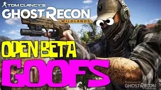 Ghost Recon Wildlands in 2017 is better than 2023!