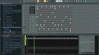 Amapiano Tutorial From Scatch || FL Studio Tutorial 2020