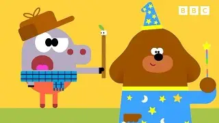 🔴LIVE: Hey Duggee Series 2 Part 2 | Hey Duggee