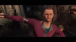 DYING LIGHT 2 - Official E3 2019 Cinematic Trailer - Youtube| 