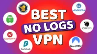 VPN no logs policy? 🔥 Find out TOP 7 most secure VPNs in 2021