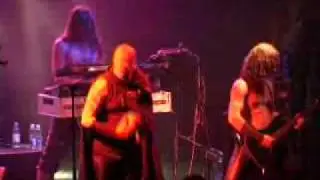 Lost Horizon - Perfect Warrior Live Gates Of Metal 2003