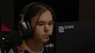 HOW DOES HE DO IT? Incredible Donk at PGL MAJOR COPENHAGEN 2024!