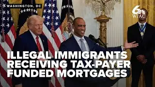 Government cracks down on tax-payer funded mortgages for illegal immigrants
