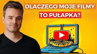 Nie nauczysz się programowania na YouTubie!