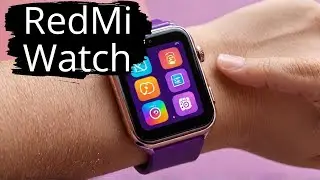 IS Redmi Watch 5 the BEST Budget Smartwatch of 2025?