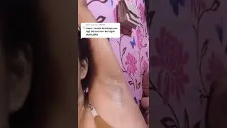 Ketek berkeringat huhh sedappp 👅👅