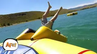 Non-Stop Fails | Best Fails of the Week