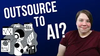 3 Research Tasks To Outsource To AI and 2 Tasks You Shouldnt