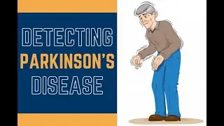 Detecting Parkinson's disease XGBoost   #machinelearning #ensemblelearning #detectparkinsonusingml