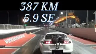 Toyota Supra Mk4 387 km 👿 #shorts #youtubeshorts #subscribe