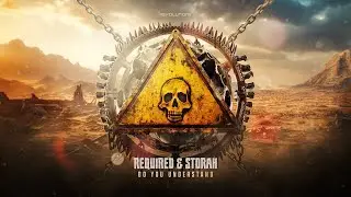 Required & Storah - Do You Understand (Official Audio)