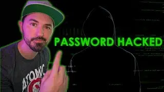 How To Crack Windows NTLM Hashes - InfoSec Pat