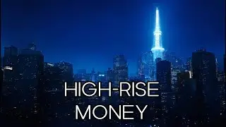 Third Betrayal - High-Rise Money - Rap Rock