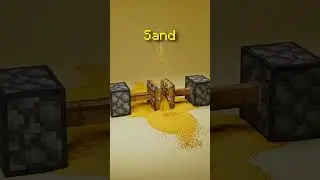 Minecraft 3D Cloth Simulation 💎⛏️