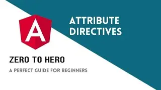 Mastering Angular Directives: A Comprehensive Tutorial with AI voice